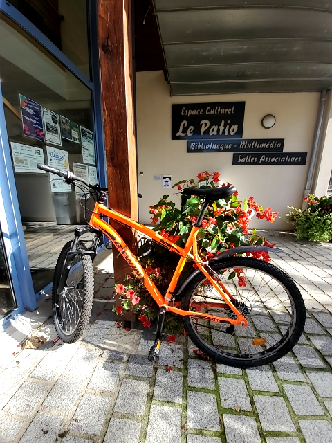 Photo principale de la fiche