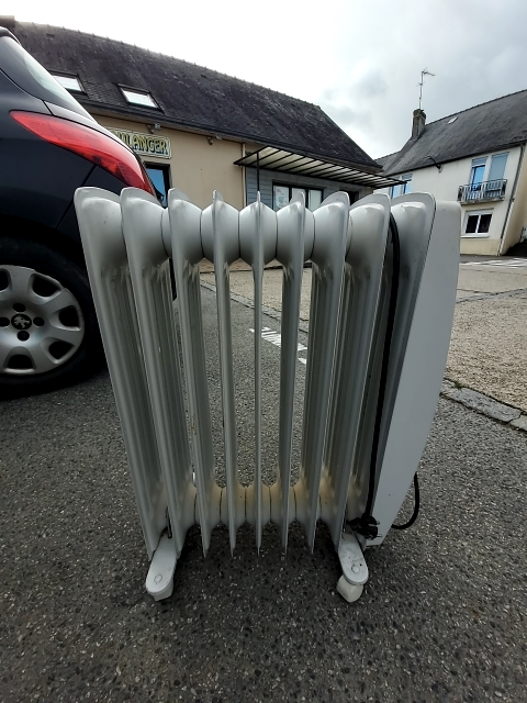 Photo principale de la fiche