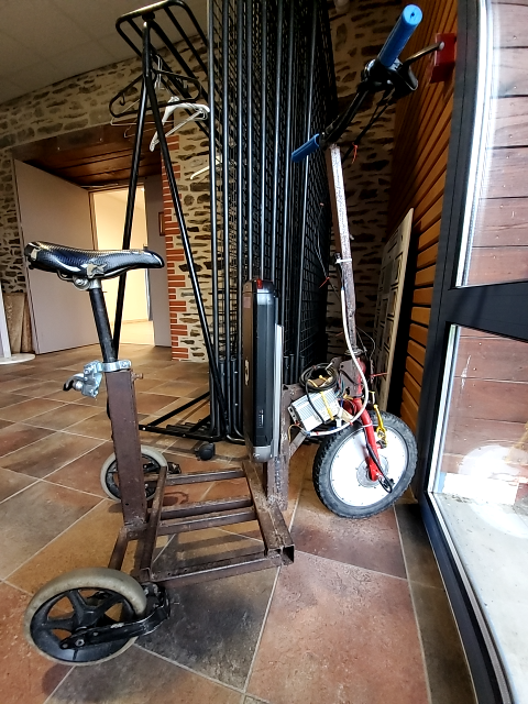 Photo principale de la fiche