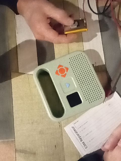 Photo principale de la fiche