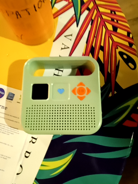 Photo principale de la fiche