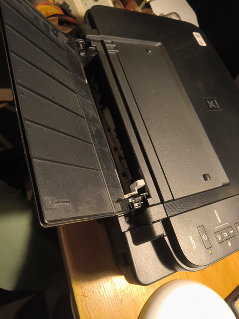 Photo principale de la fiche