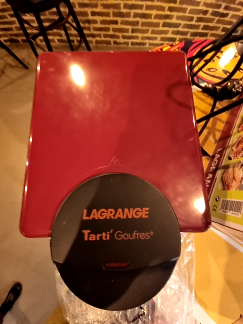 Photo principale de la fiche