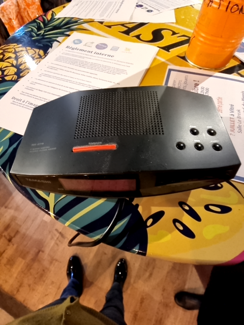 Photo principale de la fiche