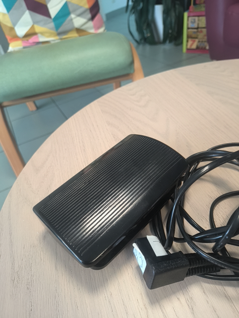 Photo principale de la fiche