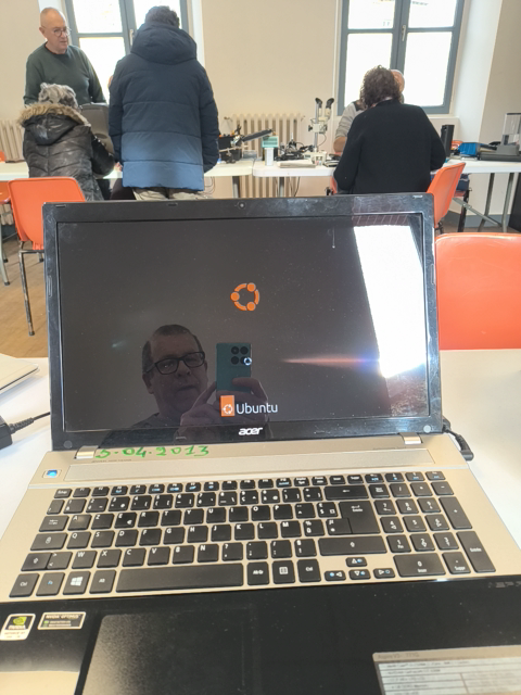 Photo principale de la fiche