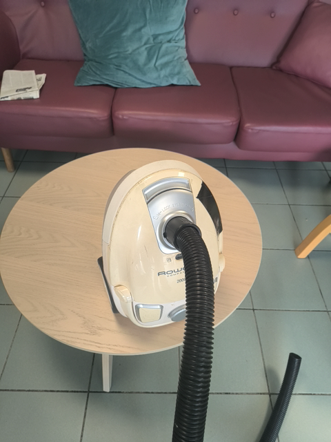 Photo principale de la fiche