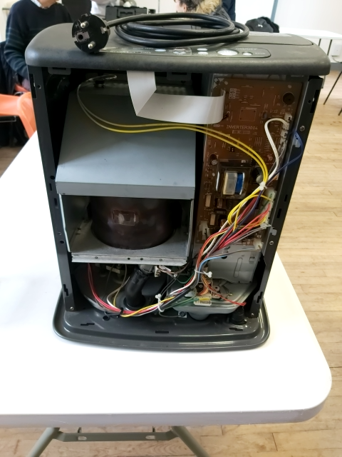 Photo principale de la fiche