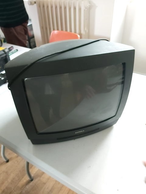 Photo principale de la fiche