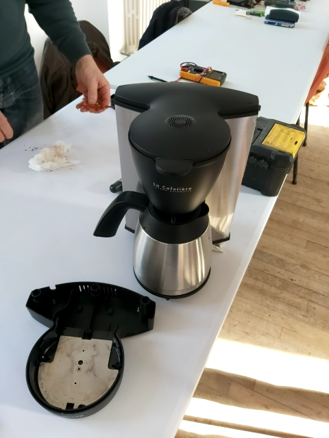 Photo principale de la fiche