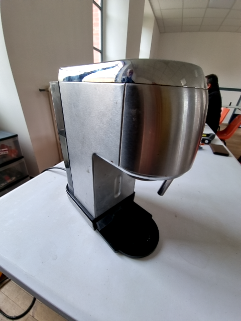 Photo principale de la fiche