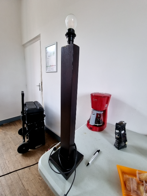 Photo principale de la fiche