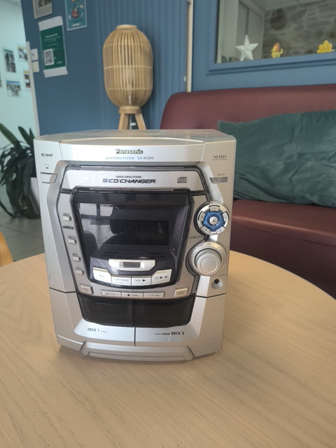 Photo principale de la fiche