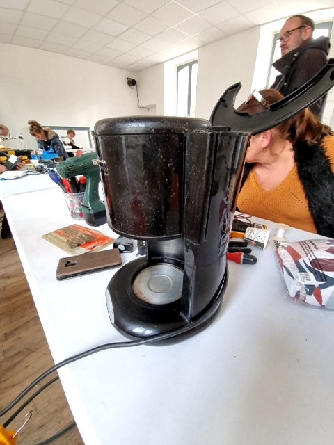 Photo principale de la fiche