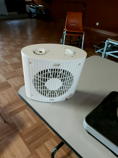 Photo principale de la fiche