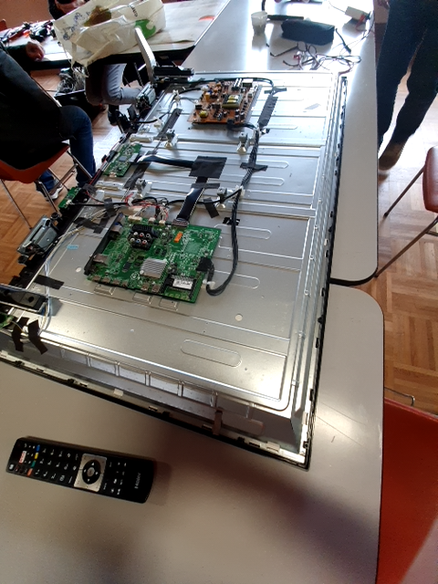 Photo principale de la fiche