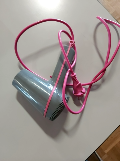 Photo principale de la fiche