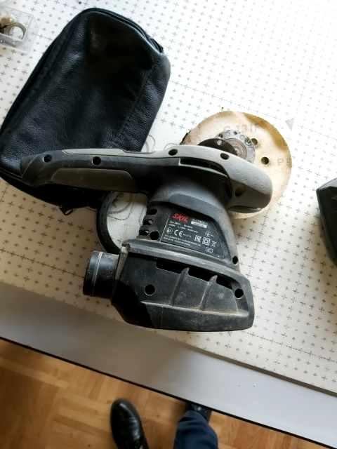 Photo principale de la fiche