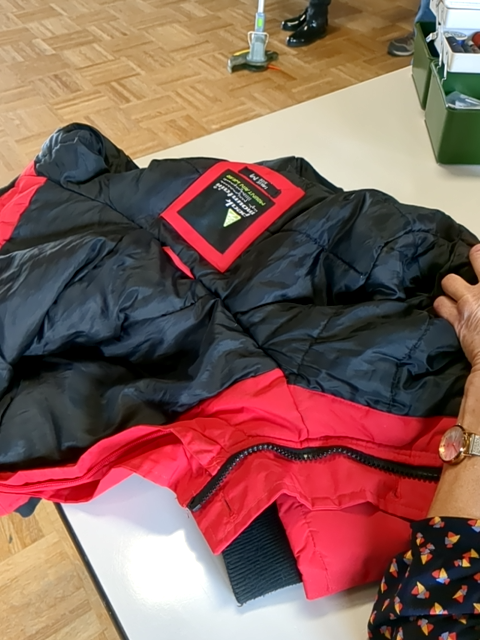 Photo principale de la fiche