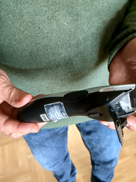 Photo principale de la fiche