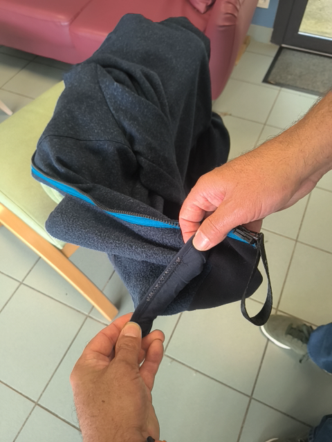 Photo principale de la fiche