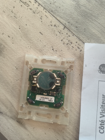 Photo principale de la fiche