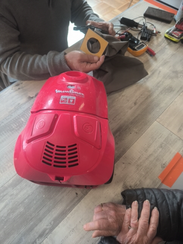 Photo principale de la fiche