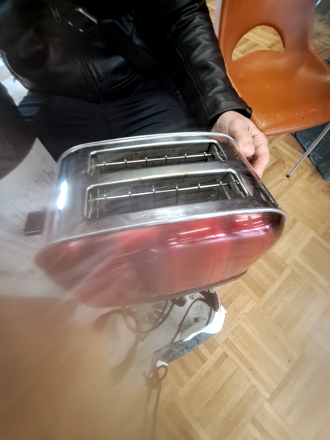 Photo principale de la fiche