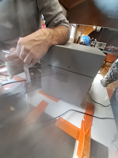 Photo principale de la fiche