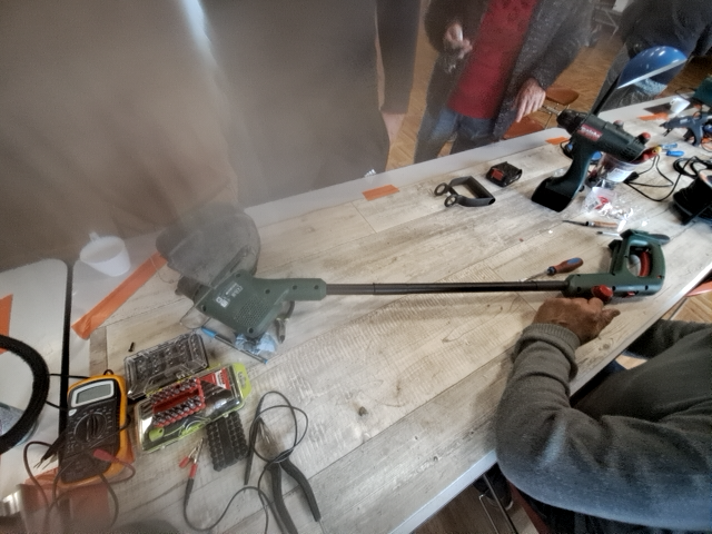 Photo principale de la fiche