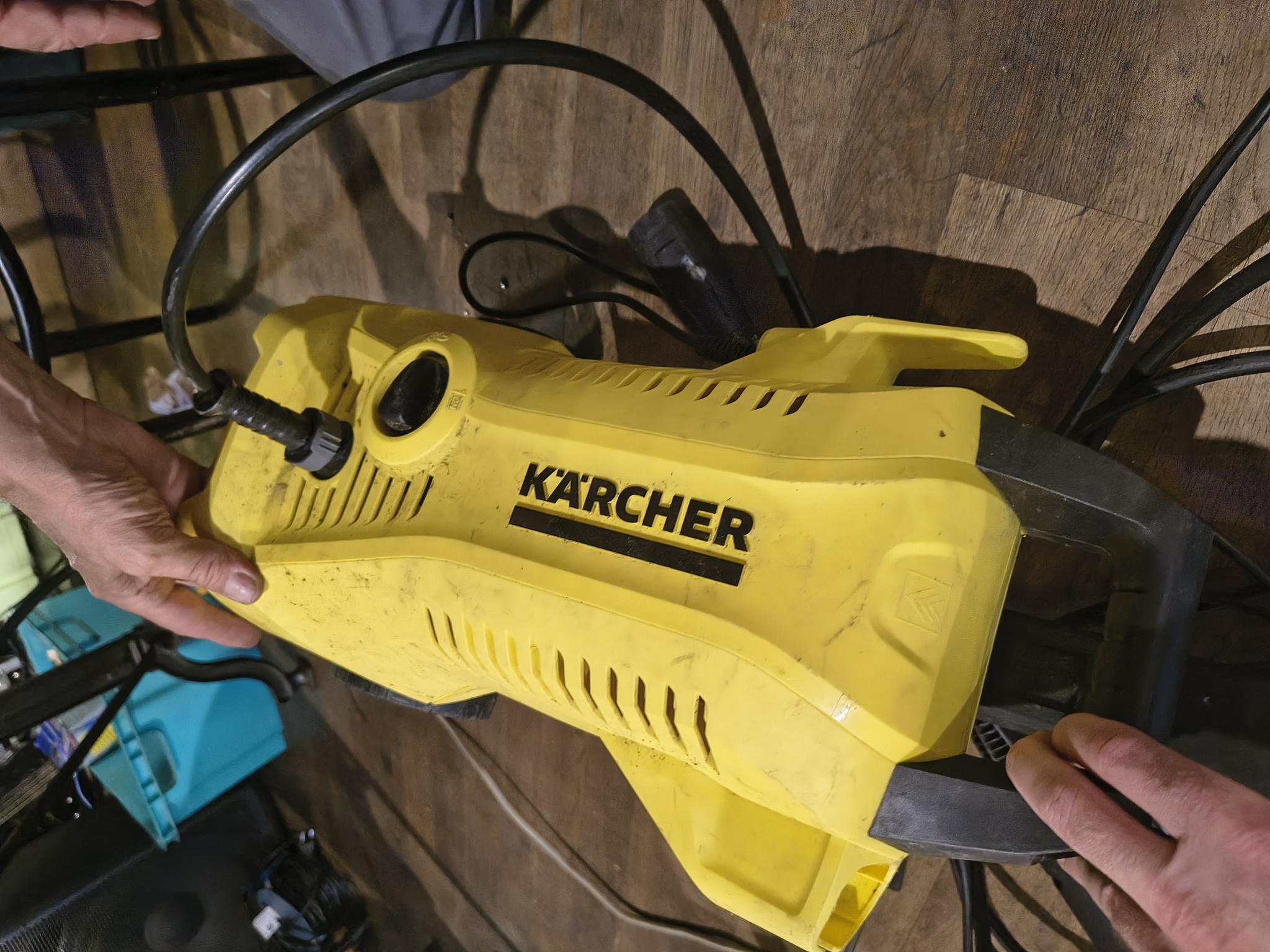 Photo principale de la fiche